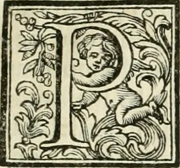 An illustration from Vite de' pittori, scultori, ed architetti moderni, 1730, leaf 72