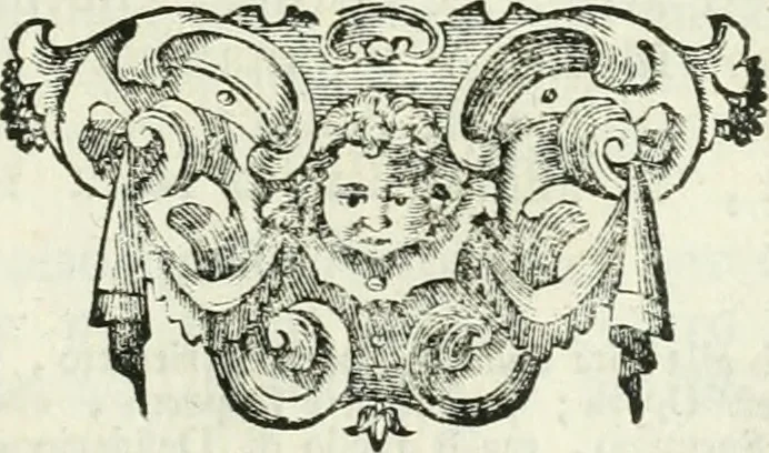 An illustration from Vite de' pittori, scultori, ed architetti genovesi, 1768, leaf 114