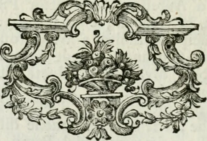 An illustration from Vite de' pittori, scultori, ed architetti genovesi, 1768, leaf 157