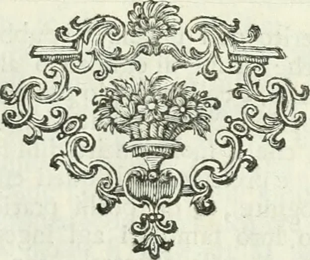 An illustration from Vite de' pittori, scultori, ed architetti genovesi, 1768, leaf 22