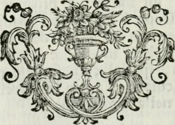 An illustration from Vite de' pittori, scultori, ed architetti genovesi, 1768, leaf 273