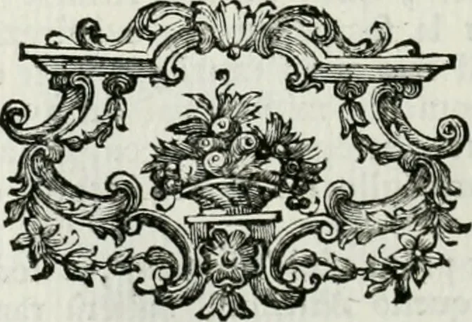 An illustration from Vite de' pittori, scultori, ed architetti genovesi, 1768, leaf 275