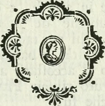 An illustration from Vite de' pittori, scultori, ed architetti genovesi, 1768, leaf 320