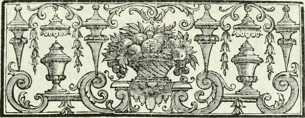 An illustration from Vite de' pittori, scultori, ed architetti genovesi, 1768, leaf 384