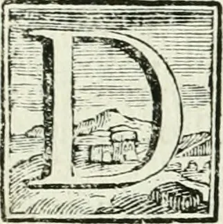 An illustration from Vite de' pittori, scultori, ed architetti genovesi, 1768, leaf 386
