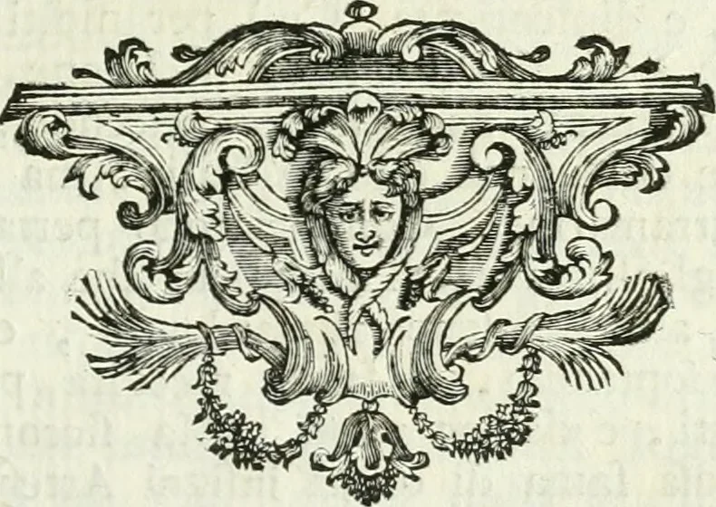 An illustration from Vite de' pittori, scultori, ed architetti genovesi, 1768, leaf 42