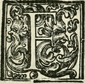 An illustration from Vite de' pittori, scultori, ed architetti moderni, 1730, leaf 122