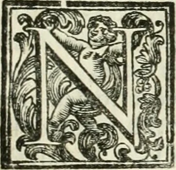 An illustration from Vite de' pittori, scultori, ed architetti moderni, 1730, leaf 156