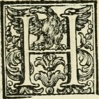An illustration from Vite de' pittori, scultori, ed architetti moderni, 1730, leaf 230