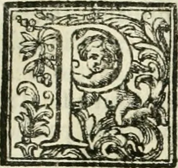 An illustration from Vite de' pittori, scultori, ed architetti moderni, 1730, leaf 254