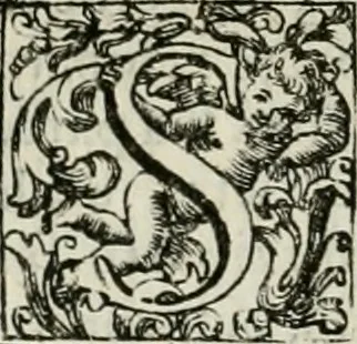An illustration from Vite de' pittori, scultori, ed architetti moderni, 1730, leaf 327