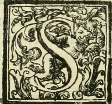 An illustration from Vite de' pittori, scultori, ed architetti moderni, 1730, leaf 368