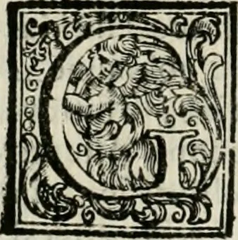 An illustration from Vite de' pittori, scultori, ed architetti moderni, 1730, leaf 397