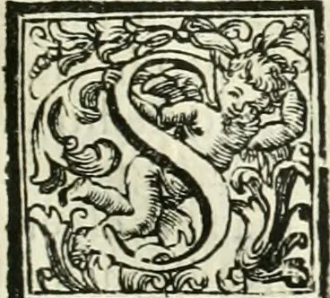 An illustration from Vite de' pittori, scultori, ed architetti moderni, 1730, leaf 476
