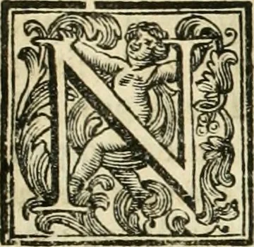 An illustration from Vite de' pittori, scultori, ed architetti moderni, 1730, leaf 506