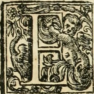 An illustration from Vite de' pittori, scultori, ed architetti moderni, 1730, leaf 520