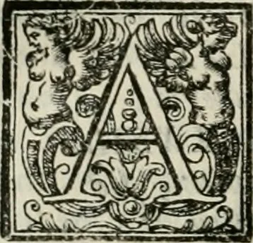An illustration from Vite de' pittori, scultori, ed architetti moderni, 1730, leaf 561