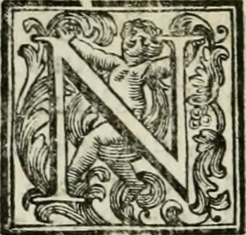 An illustration from Vite de' pittori, scultori, ed architetti moderni, 1730, leaf 65