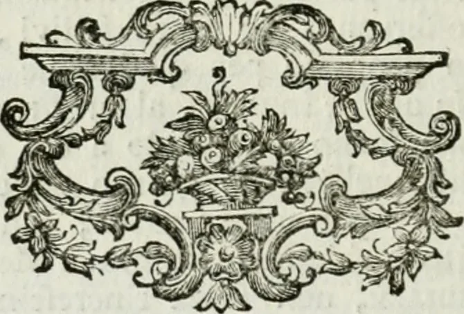 An illustration from Vite de' pittori, scultori, ed architetti genovesi, 1768, leaf 189