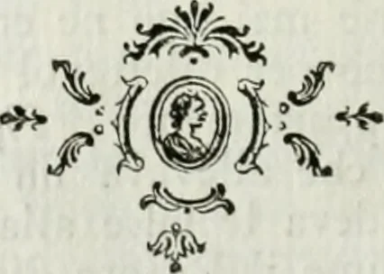 An illustration from Vite de' pittori, scultori, ed architetti genovesi, 1768, leaf 239