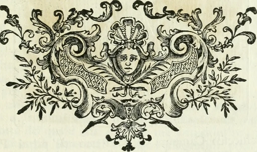 An illustration from Vite de' pittori, scultori, ed architetti genovesi, 1768, leaf 290