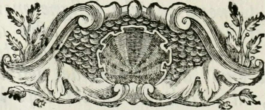 An illustration from Vite de' pittori, scultori, ed architetti genovesi, 1768, leaf 323