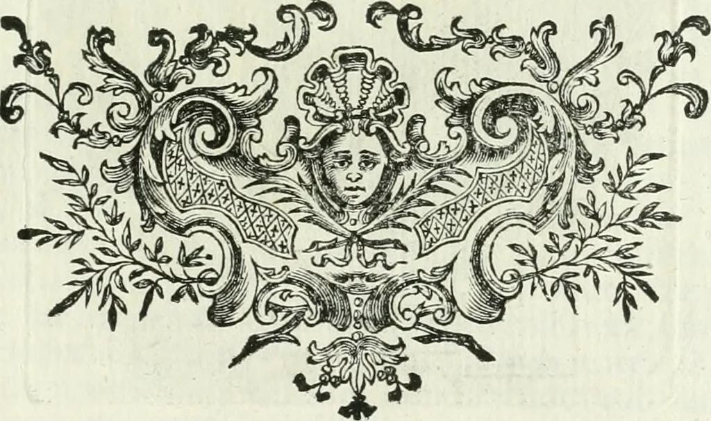 An illustration from Vite de' pittori, scultori, ed architetti genovesi, 1768, leaf 80