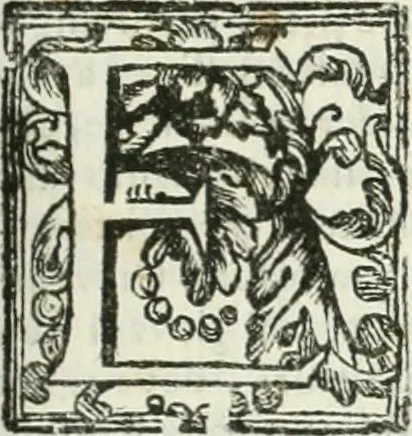 An illustration from Vite de' pittori, scultori, ed architetti napoletani : non mai date alla luce da Autore alcuno, 1742, leaf 264