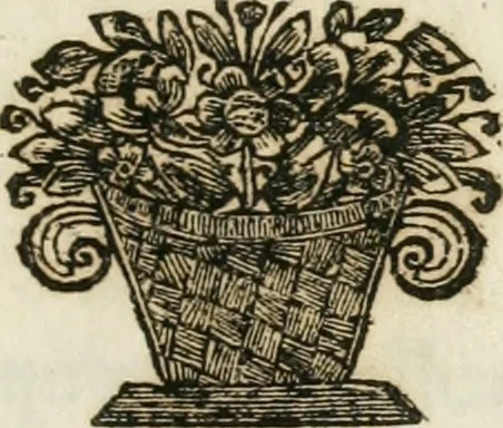 An illustration from Vite de' pittori, scultori, ed architetti napoletani : non mai date alla luce da Autore alcuno, 1742, leaf 4