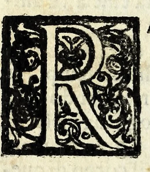 An illustration from Vite de santi e beati toscani : de' quali infino à hoggi comunemente si ha cognizione, 1627, leaf 302