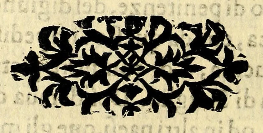 An illustration from Vite di alcuni religiosi, fratelli coadiutori della Compagnia di Giesù,, 1664, leaf 330