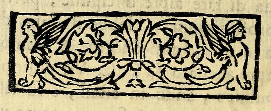 An illustration from Vite di alcuni religiosi, fratelli coadiutori della Compagnia di Giesù,, 1664, leaf 348