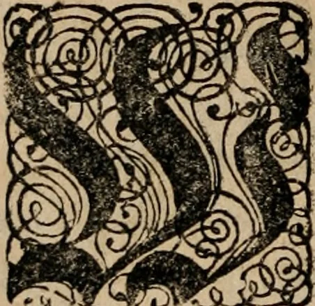 An illustration from Vitæ Patrum : Oder Das Leben Der Altväter und anderer Gottseeligen Personen, 1700, leaf 65