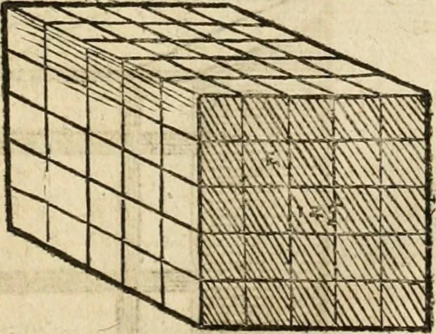 An illustration from Vitruuius, des aller namhafftigisten vnnd hocherfahrnesten, römischen Architecti, vnnd kunstreichen Werck oder Bawmeisters, Marci Vitruuij Pollionis, zehen Bücher von der Architectur vnd künstlichem Bawen ..., 1614, leaf 162