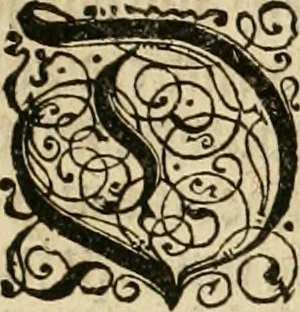 An illustration from Vitruuius, des aller namhafftigisten vnnd hocherfahrnesten, römischen Architecti, vnnd kunstreichen Werck oder Bawmeisters, Marci Vitruuij Pollionis, zehen Bücher von der Architectur vnd künstlichem Bawen ..., 1614, leaf 178