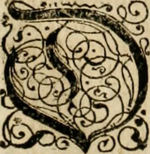 An illustration from Vitruuius, des aller namhafftigisten vnnd hocherfahrnesten, römischen Architecti, vnnd kunstreichen Werck oder Bawmeisters, Marci Vitruuij Pollionis, zehen Bücher von der Architectur vnd künstlichem Bawen ..., 1614, leaf 209