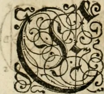 An illustration from Vitruuius, des aller namhafftigisten vnnd hocherfahrnesten, römischen Architecti, vnnd kunstreichen Werck oder Bawmeisters, Marci Vitruuij Pollionis, zehen Bücher von der Architectur vnd künstlichem Bawen ..., 1614, leaf 367