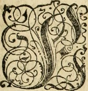 An illustration from Vitruuius, des aller namhafftigisten vnnd hocherfahrnesten, römischen Architecti, vnnd kunstreichen Werck oder Bawmeisters, Marci Vitruuij Pollionis, zehen Bücher von der Architectur vnd künstlichem Bawen ..., 1614, leaf 390