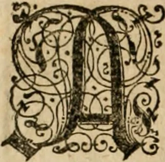An illustration from Vitruuius, des aller namhafftigisten vnnd hocherfahrnesten, römischen Architecti, vnnd kunstreichen Werck oder Bawmeisters, Marci Vitruuij Pollionis, zehen Bücher von der Architectur vnd künstlichem Bawen ..., 1614, leaf 423