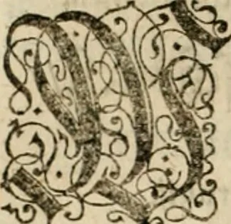 An illustration from Vitruuius, des aller namhafftigisten vnnd hocherfahrnesten, römischen Architecti, vnnd kunstreichen Werck oder Bawmeisters, Marci Vitruuij Pollionis, zehen Bücher von der Architectur vnd künstlichem Bawen ..., 1614, leaf 493