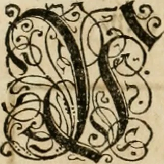 An illustration from Vitruuius, des aller namhafftigisten vnnd hocherfahrnesten, römischen Architecti, vnnd kunstreichen Werck oder Bawmeisters, Marci Vitruuij Pollionis, zehen Bücher von der Architectur vnd künstlichem Bawen ..., 1614, leaf 633