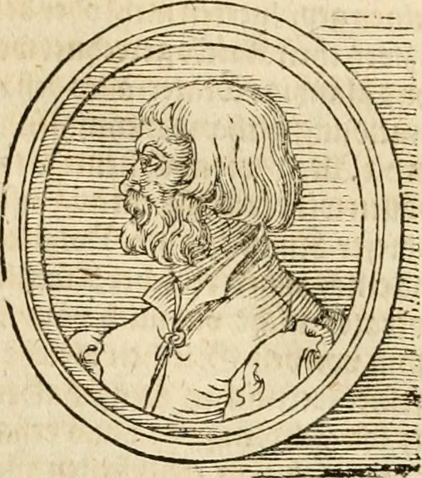 An illustration from Vitruuius, des aller namhafftigisten vnnd hocherfahrnesten, römischen Architecti, vnnd kunstreichen Werck oder Bawmeisters, Marci Vitruuij Pollionis, zehen Bücher von der Architectur vnd künstlichem Bawen ..., 1614, leaf 76