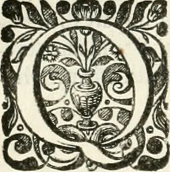 An illustration from M. Vitruvii Pollionis De architectura libri decem, 1649, leaf 123