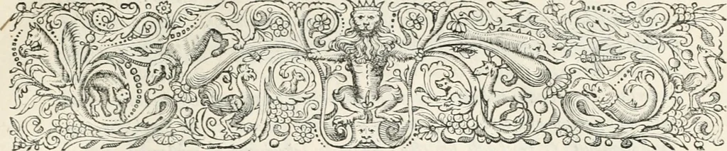 An illustration from M. Vitruvii Pollionis De architectura libri decem, 1649, leaf 16