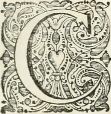An illustration from M. Vitruvii Pollionis De architectura libri decem, 1649, leaf 300