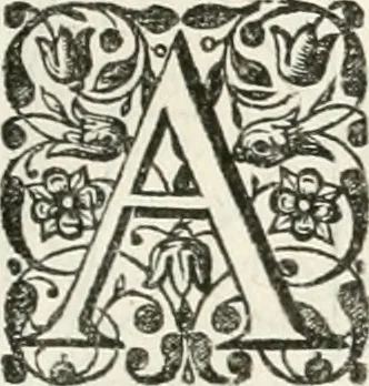 An illustration from M. Vitruvii Pollionis De architectura libri decem, 1649, leaf 322