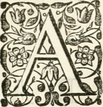 An illustration from M. Vitruvii Pollionis De architectura libri decem, 1649, leaf 47