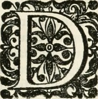 An illustration from M. Vitruvii Pollionis De architectura libri decem, 1649, leaf 514