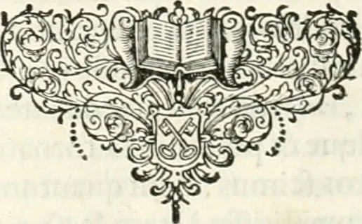 An illustration from M. Vitruvii Pollionis De architectura libri decem, 1649, leaf 557