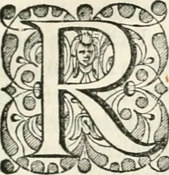 An illustration from M. Vitruvii Pollionis De architectura libri decem, 1649, leaf 558